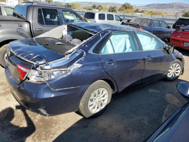 Photo 3 from auction – 2015 TOYOTA CAMRY LE with VIN 4T4BF1FKXFR504144