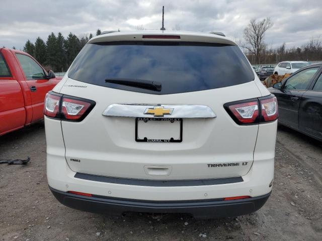 Photo 6 from auction – 2014 CHEVROLET TRAVERSE L with VIN 1GNKVGKD1EJ312534