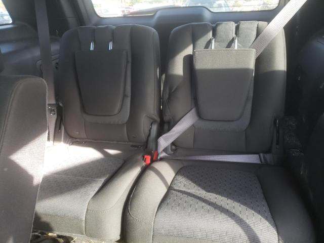 Фото 10 с аукциона – 2013 FORD EXPLORER X с VIN 1FM5K7D95DGC87278