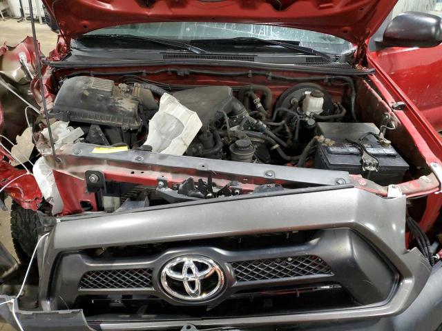 Photo 11 from auction – 2013 TOYOTA TACOMA with VIN 5TFPX4EN4DX017144