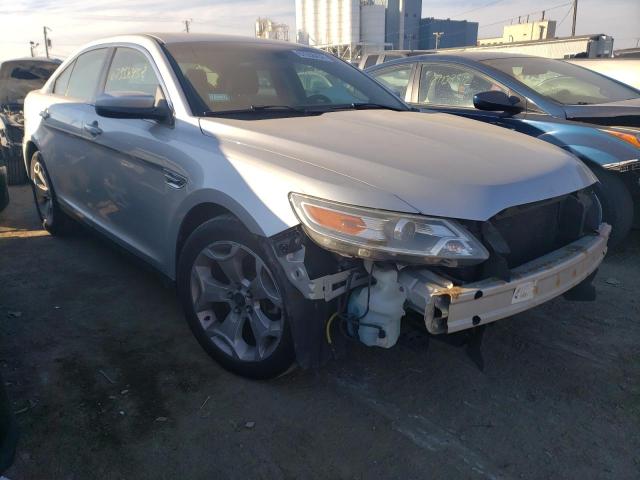 Photo 4 from auction – 2012 FORD TAURUS SEL with VIN 1FAHP2EW0CG106098