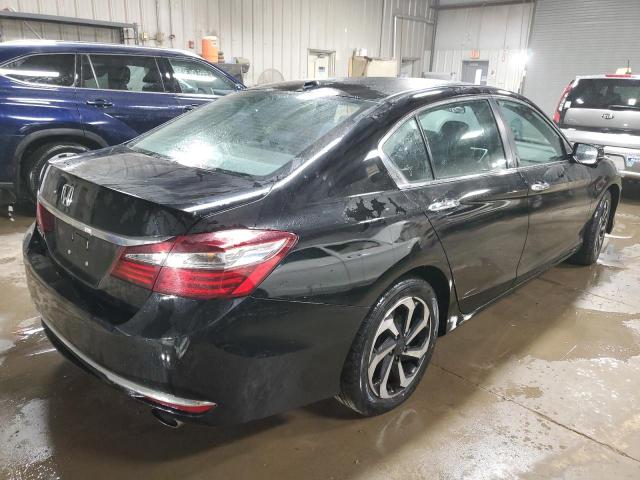 Photo 3 from auction – 2017 HONDA ACCORD EX with VIN 1HGCR2F03HA023916