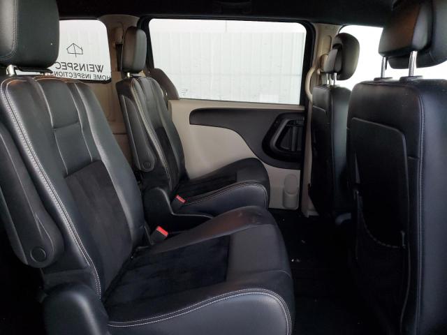 Photo 11 from auction – 2014 DODGE GRAND CARA with VIN 2C4RDGBG9ER306027