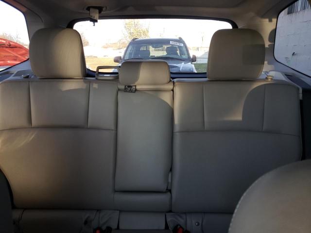 Photo 10 from auction – 2014 SUBARU FORESTER 2 with VIN JF2SJAHC3EH464520