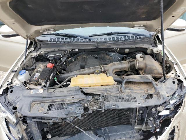 Photo 7 from auction – 2018 FORD EXPEDITION with VIN 1FMJK1HT2JEA11813