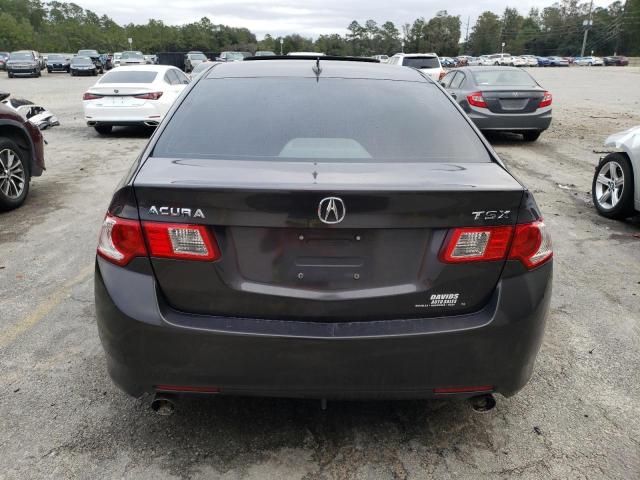 Photo 6 from auction – 2010 ACURA TSX with VIN JH4CU2F65AC006657