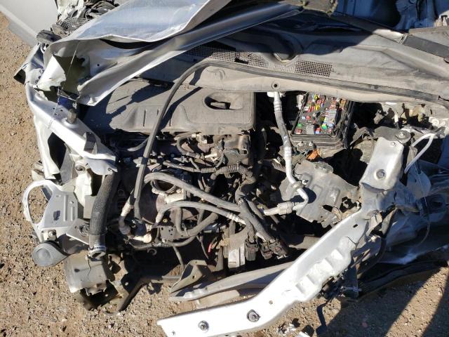 Photo 12 from auction – 2016 CHEVROLET EQUINOX LS with VIN 2GNALBEK6G6255875