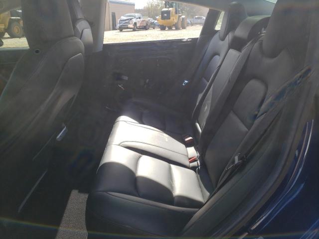 Photo 10 from auction – 2019 TESLA MODEL 3 with VIN 5YJ3E1EA3KF416490