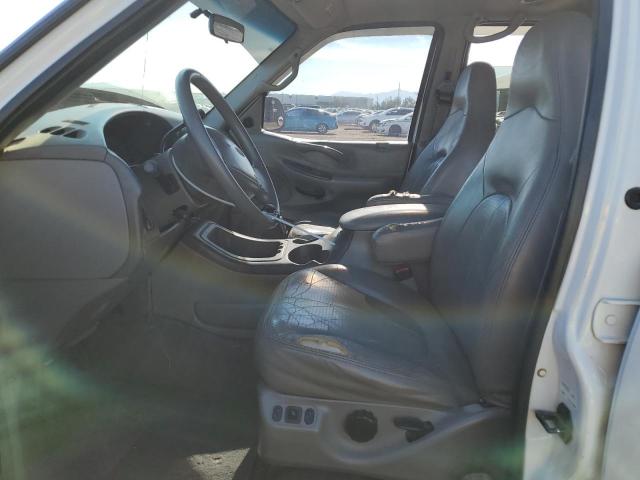 Photo 7 from auction – 1998 FORD EXPEDITION with VIN 1FMRU17L4WLA41509