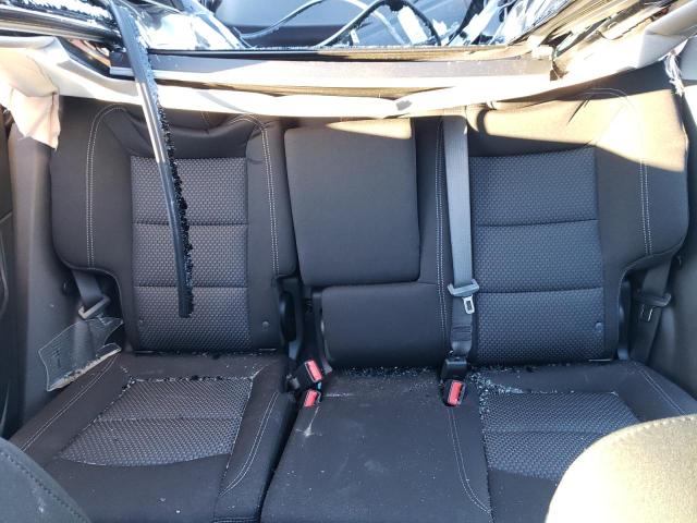 Photo 10 from auction – 2022 GMC TERRAIN SL with VIN 3GKALTEV0NL181049