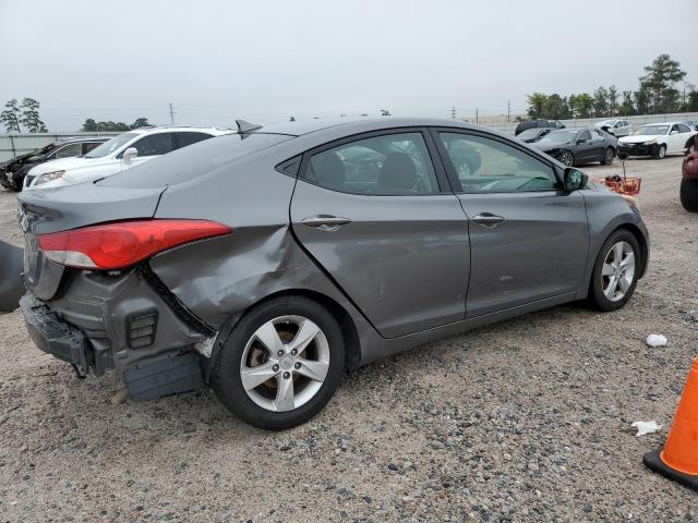 Photo 3 from auction – 2013 HYUNDAI ELANTRA GL with VIN 5NPDH4AE5DH259166