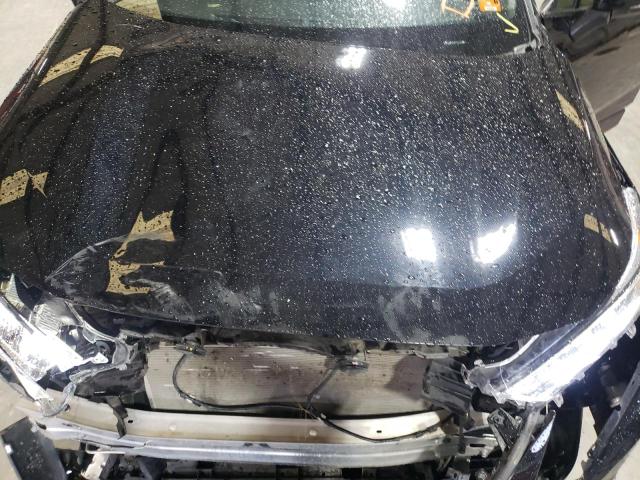Photo 12 from auction – 2021 TOYOTA RAV4 XLE with VIN JTMW1RFV7MD070169