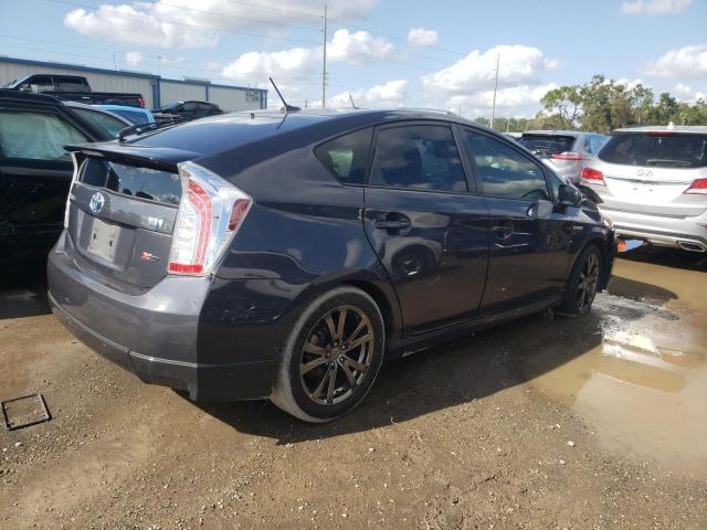 Photo 4 from auction – 2013 TOYOTA PRIUS with VIN JTDKN3DU7D5650929