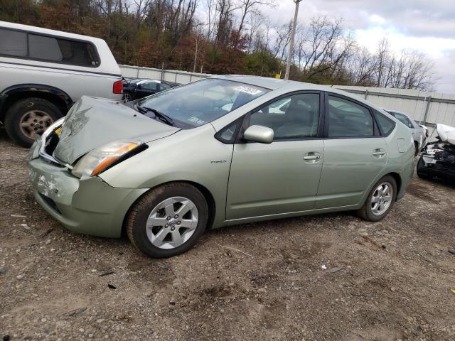 Photo 1 from auction – 2007 TOYOTA PRIUS with VIN JTDKB20U773204109