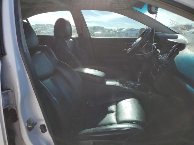 Photo 5 from auction – 2011 NISSAN MAXIMA S with VIN 1N4AA5AP2BC859379