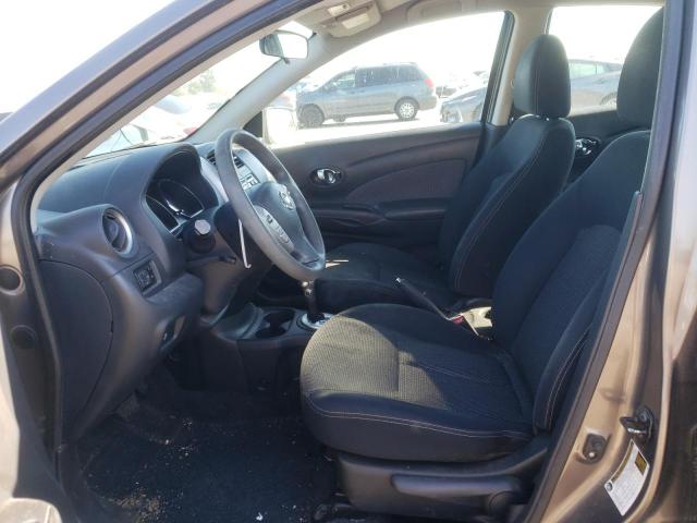 Photo 7 from auction – 2015 NISSAN VERSA S with VIN 3N1CN7AP0FL890713