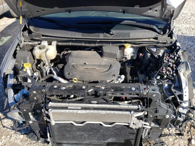 Photo 12 from auction – 2019 CHRYSLER PACIFICA T with VIN 2C4RC1BG4KR626741