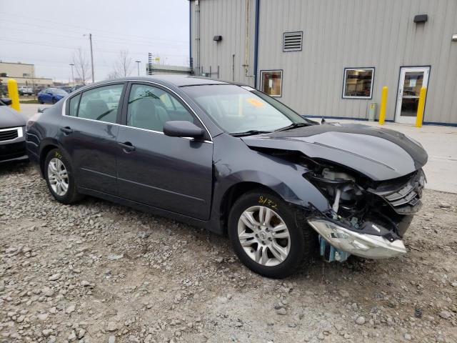 Photo 4 from auction – 2011 NISSAN ALTIMA BAS with VIN 1N4AL2AP2BC159032