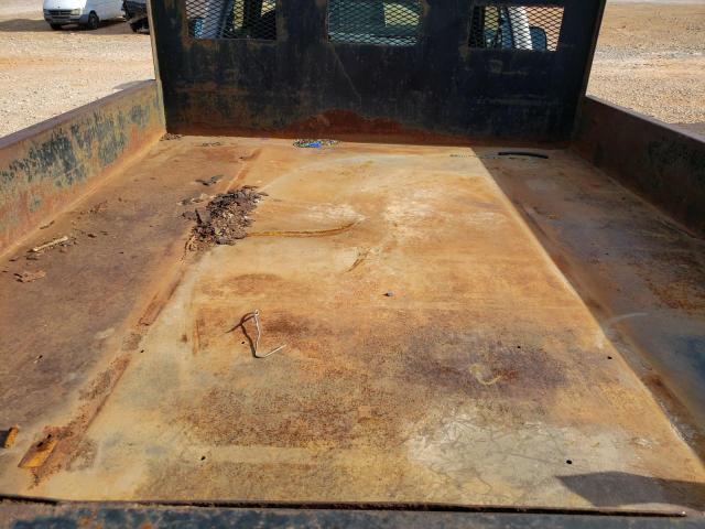 Photo 10 from auction – 1999 FORD F450 SUPER with VIN 1FDXF46F7XEC17652