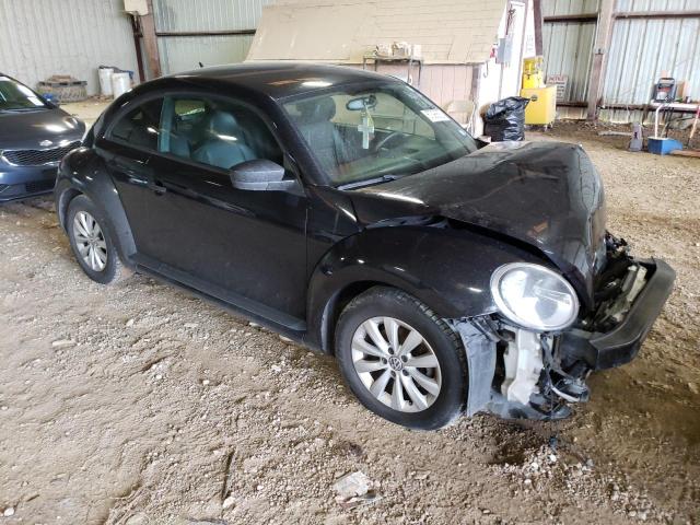 Photo 4 from auction – 2017 VOLKSWAGEN BEETLE 1.8 with VIN 3VWF17AT2HM621352