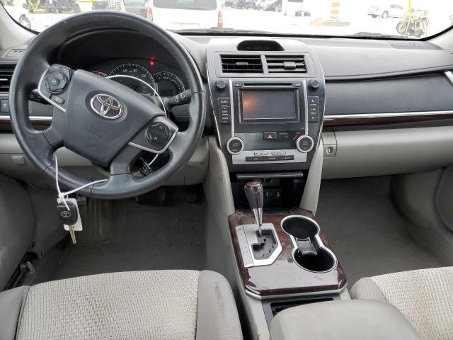 Photo 8 from auction – 2012 TOYOTA CAMRY BASE with VIN 4T4BF1FK8CR205506