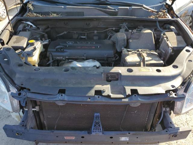 Photo 7 from auction – 2008 TOYOTA RAV4 with VIN JTMZD33V786070334
