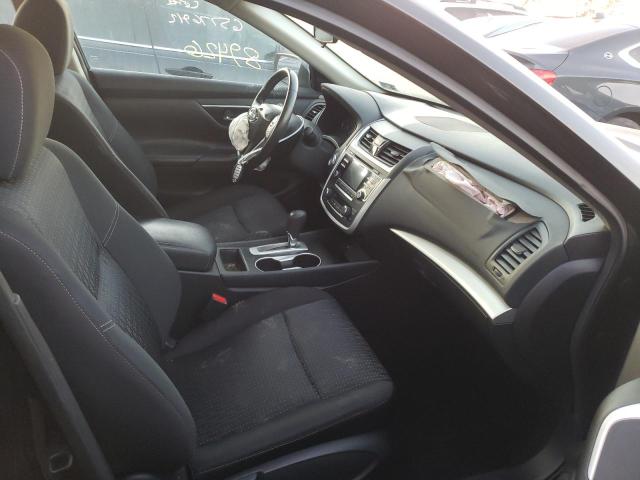 Photo 5 from auction – 2016 NISSAN ALTIMA 2.5 with VIN 1N4AL3AP4GC274244