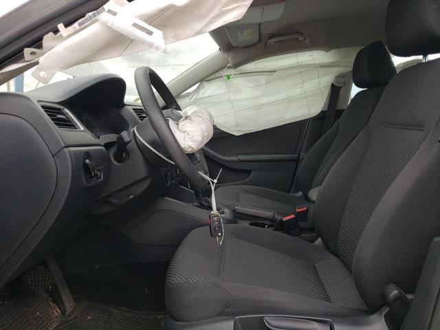 Photo 7 from auction – 2014 VOLKSWAGEN JETTA BASE with VIN 3VW2K7AJ1EM356476