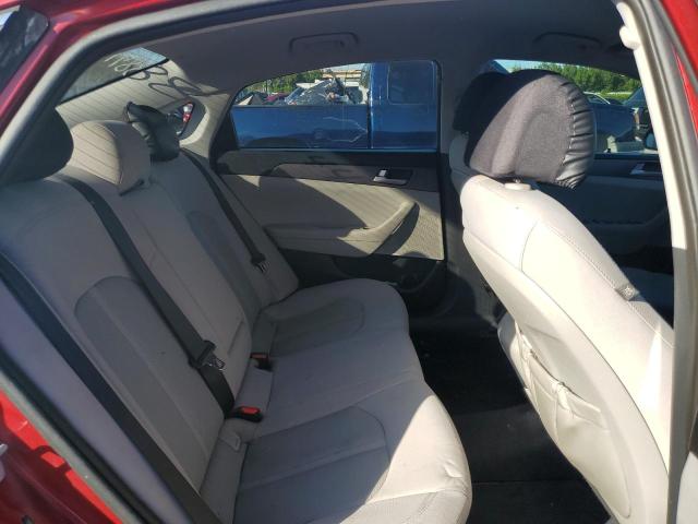Photo 10 from auction – 2016 HYUNDAI SONATA SE with VIN 5NPE24AF6GH387144