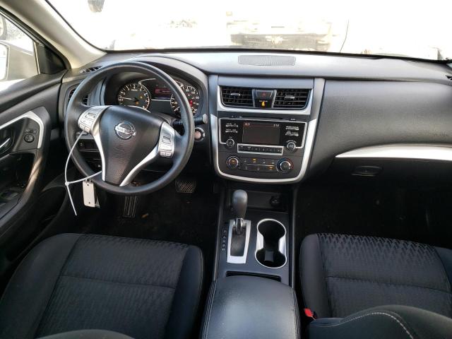 Photo 8 from auction – 2017 NISSAN ALTIMA 2.5 with VIN 1N4AL3AP6HN366297