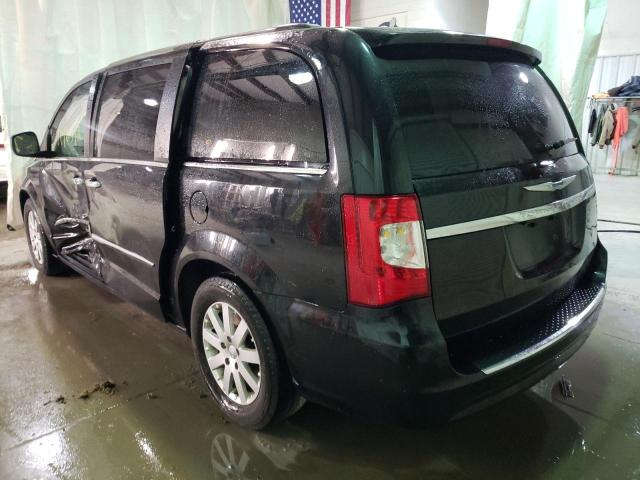 Photo 2 from auction – 2015 CHRYSLER TOWN & COU with VIN 2C4RC1BG6FR620557