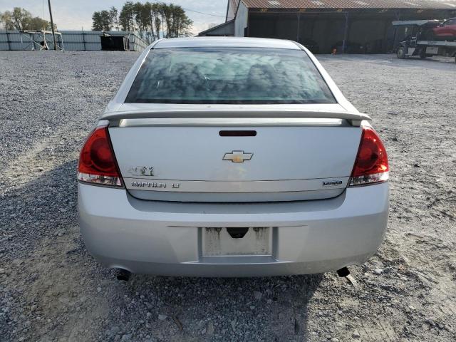 Photo 6 from auction – 2012 CHEVROLET IMPALA LT with VIN 2G1WG5E35C1138706
