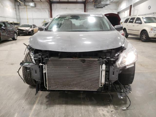 Photo 5 from auction – 2015 NISSAN ALTIMA 2.5 with VIN 1N4AL3AP3FC496031