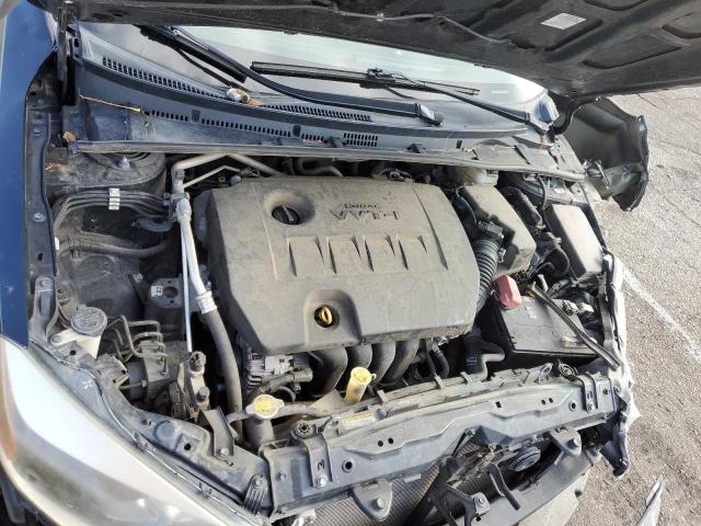 Photo 11 from auction – 2014 TOYOTA COROLLA L with VIN 2T1BURHE0EC058012