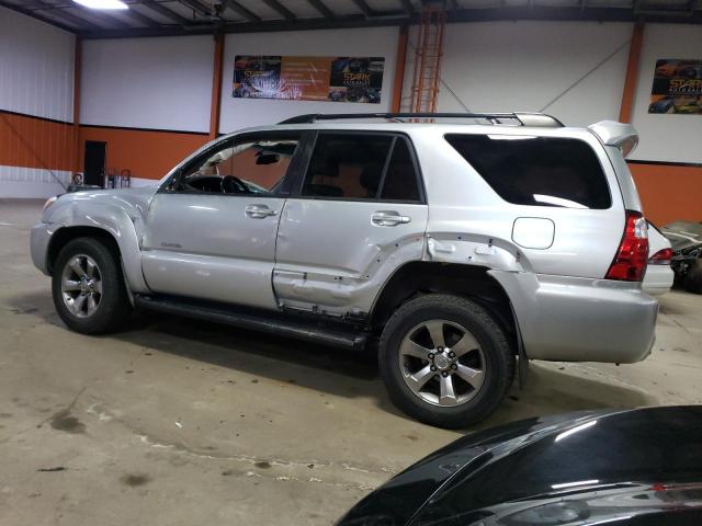 Photo 2 from auction – 2009 TOYOTA 4RUNNER LI with VIN JTEBU17R69K040653
