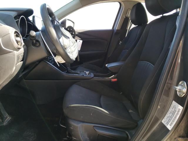 Photo 7 from auction – 2019 MAZDA CX-3 SPORT with VIN JM1DKDB76K1409758