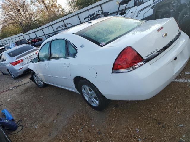 Photo 2 from auction – 2007 CHEVROLET IMPALA LS with VIN 2G1WB58K179382426