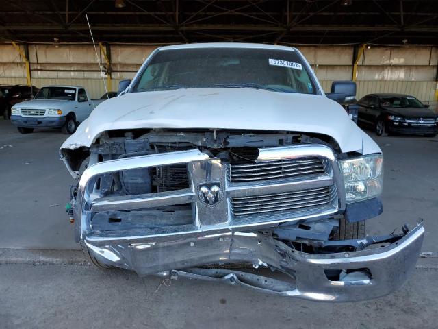 Photo 5 from auction – 2010 DODGE RAM 1500 with VIN 1D7RB1CT8AS156134