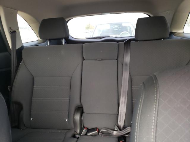 Photo 10 from auction – 2017 KIA SORENTO with VIN 5XYPG4A39HG262079