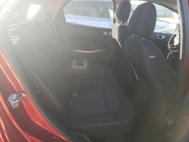 Photo 11 from auction – 2019 FORD ECOSPORT S with VIN MAJ3S2GE2KC285246