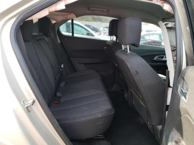 Photo 11 from auction – 2014 CHEVROLET EQUINOX LT with VIN 2GNFLFEK8E6202931