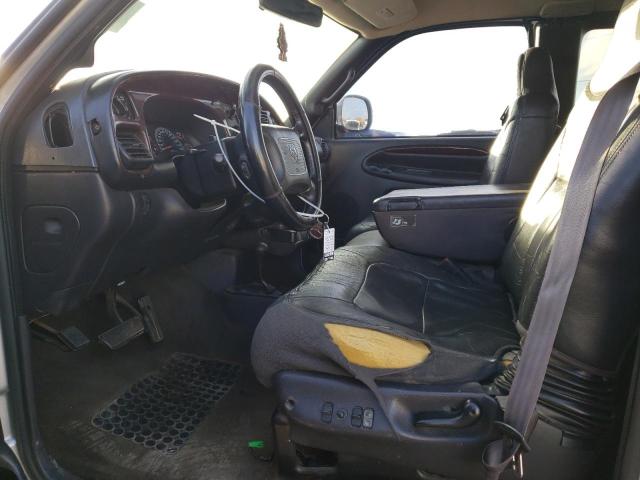 Zdjęcie 7 z aukcji – 2001 DODGE RAM 1500 z VIN 1B7HF13Z91J523899