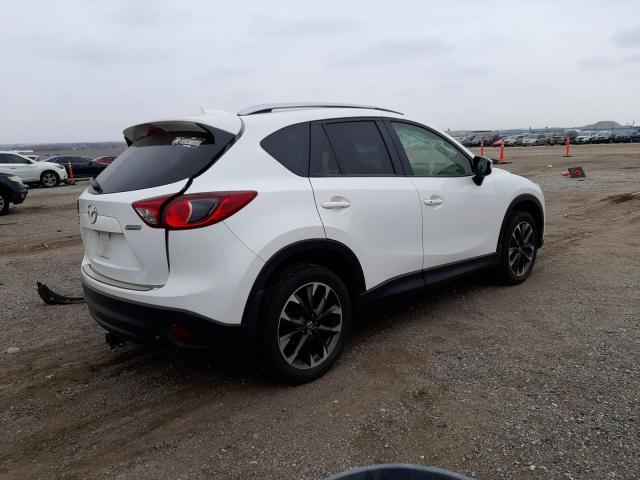 Photo 3 from auction – 2016 MAZDA CX-5 GT with VIN JM3KE4DYXG0902657