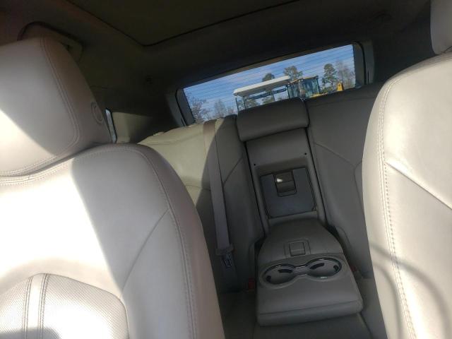 Photo 10 from auction – 2012 CADILLAC SRX PERFOR with VIN 3GYFNBE3XCS640072