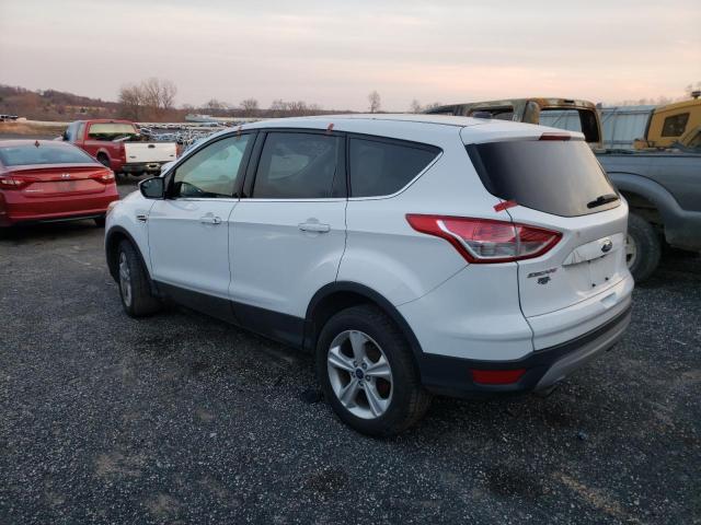 Photo 2 from auction – 2016 FORD ESCAPE SE with VIN 1FMCU9GX5GUC37025