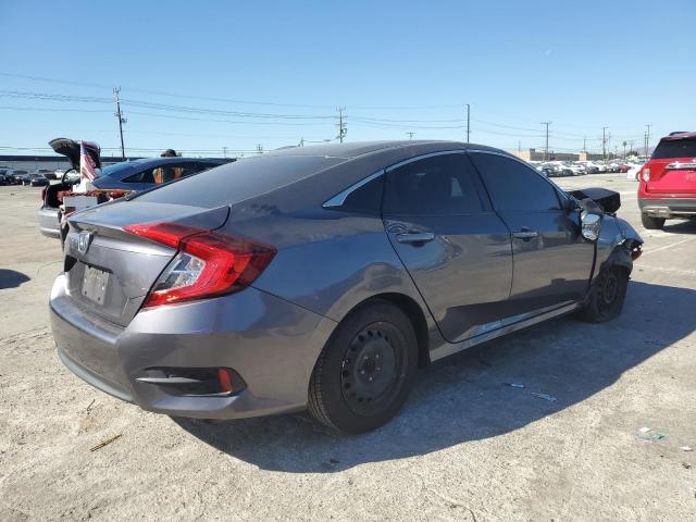 Photo 3 from auction – 2017 HONDA CIVIC LX with VIN 2HGFC2F53HH539480