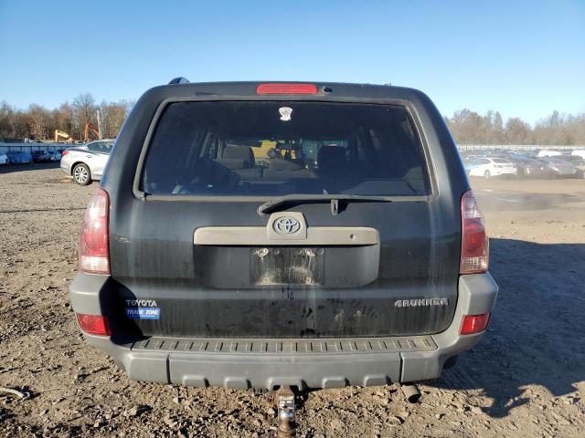 Photo 6 from auction – 2003 TOYOTA 4RUNNER SR with VIN JTEBT14R338003247