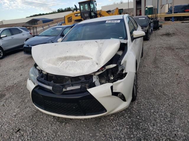 Photo 5 from auction – 2015 TOYOTA CAMRY LE with VIN 4T1BF1FK4FU033490