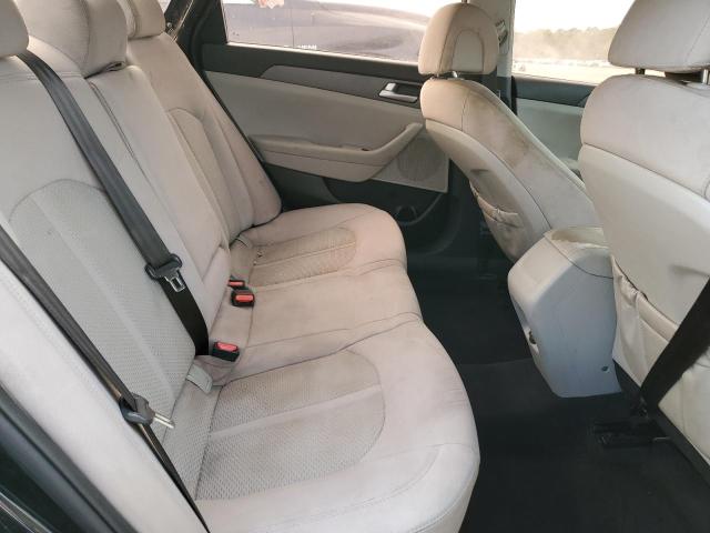 Photo 10 from auction – 2016 HYUNDAI SONATA SE with VIN 5NPE24AF7GH275940