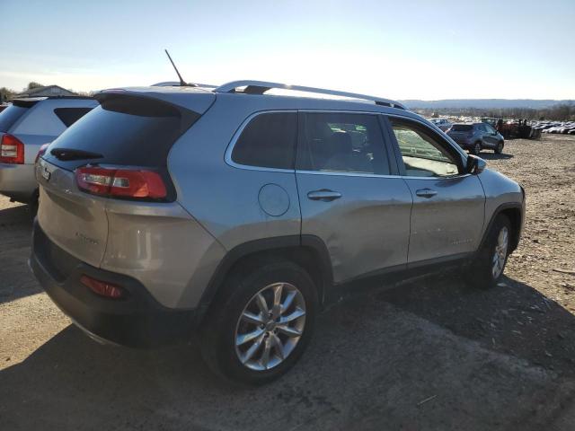 Photo 3 from auction – 2015 JEEP CHEROKEE L with VIN 1C4PJMDS3FW599528